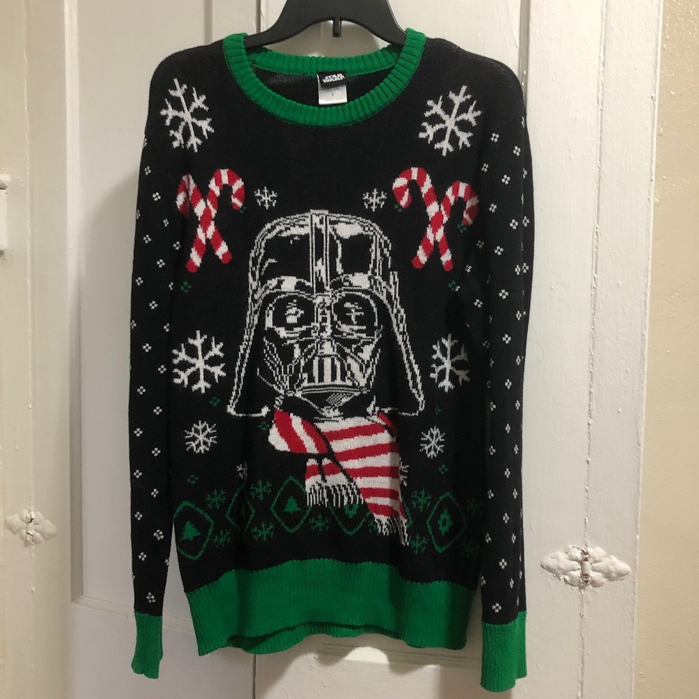 Star Wars Sweater